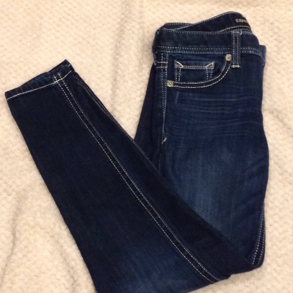 Express Jeans - Picture 4 of 4